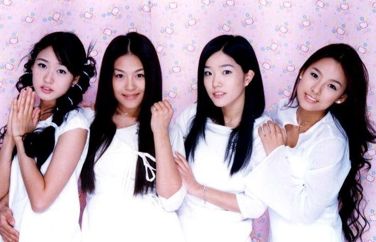 핑클 21년 만에 완전체 재결합, 이효리·옥주현·이진·성유리 다시 뭉친다