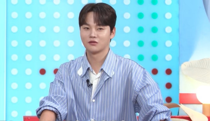 "박서진 진짜 말이 안된다" 행사장 발칵 뒤집힌 이유