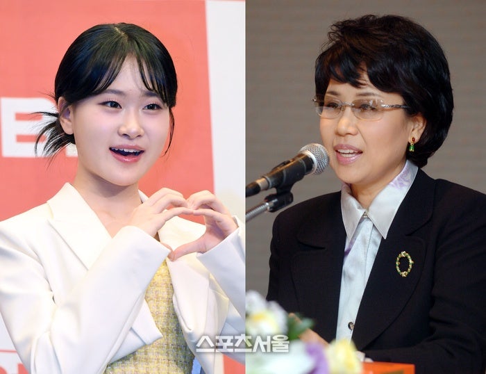 심수봉, 3년 전 김다현 심사 회상, "누군지 몰랐다"던 그가 당시엔 린 선택했다