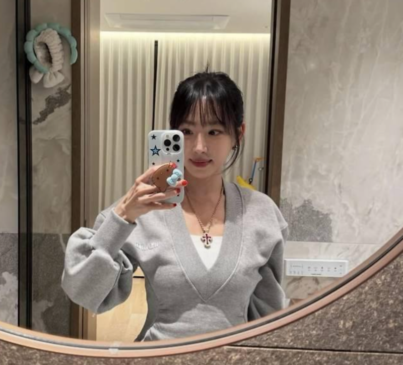 “벌써 46세라고?” 강예원, 오랜만에 공개한 근황…과거 밝힌 식습관도 다시 주목!