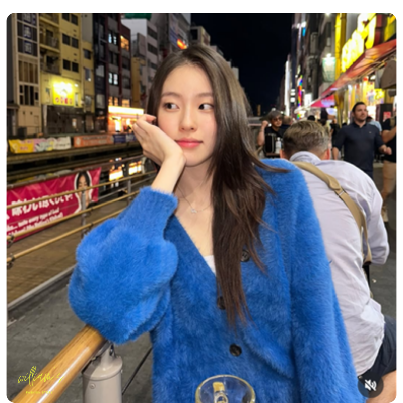 넷플릭스 스캔들 보고 다들 찾아봤다는 신인배우 신윤하 프로필 인스타 사복패션