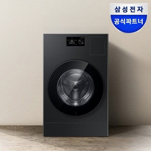 삼성 비스포크 AI콤보 WD80H25BHB 싸게 사는 법과 실사용 비교 정리