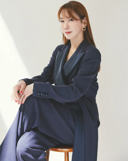 김정은 프로필 배우 이서진 출연작품 근황 나이 학력 MBTI 인스타 총정리