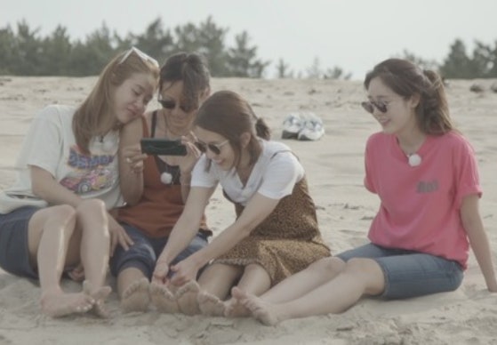핑클 완전체 21년 만의 활동, 다시 시작한 이유
