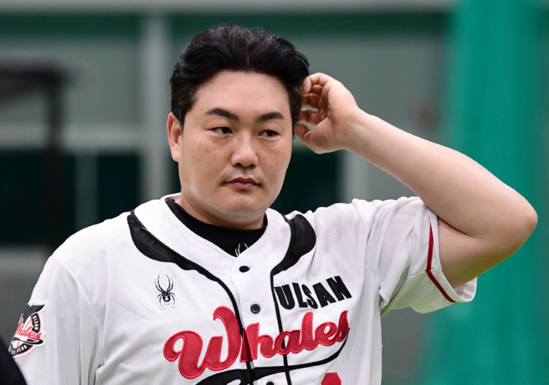 KT에 2라운드 지명된 최지만, KT가 최지만을 깜짝 선택한 이유는 무엇일까?