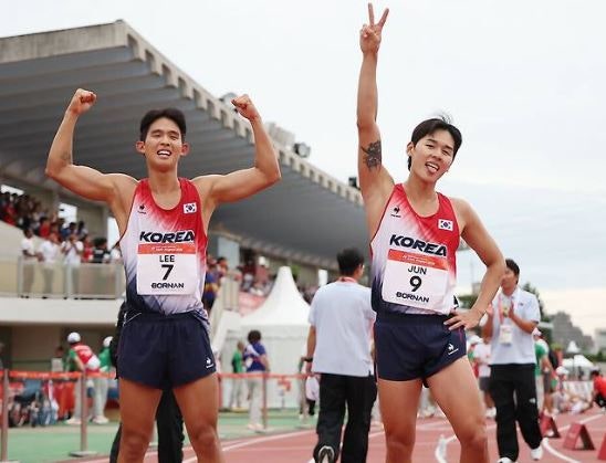 9/20일 까지 2026 아시안게임 대한민국 메달 총정리 및 순위