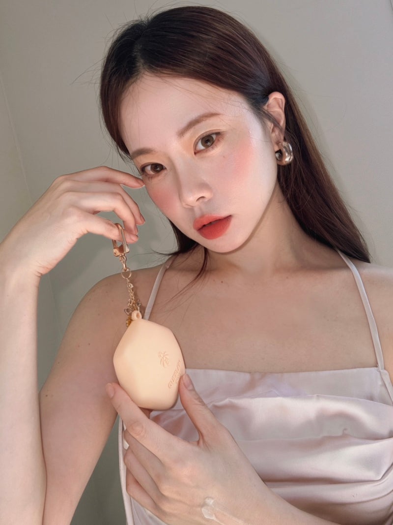 가을 핸드크림 추천 겔랑 아쿠아 알레고리아 향좋은핸드크림 만다린 바질릭