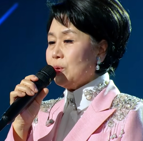 심수봉 김다현 공개 비판 왜? 진안 무대 발언부터 사과까지