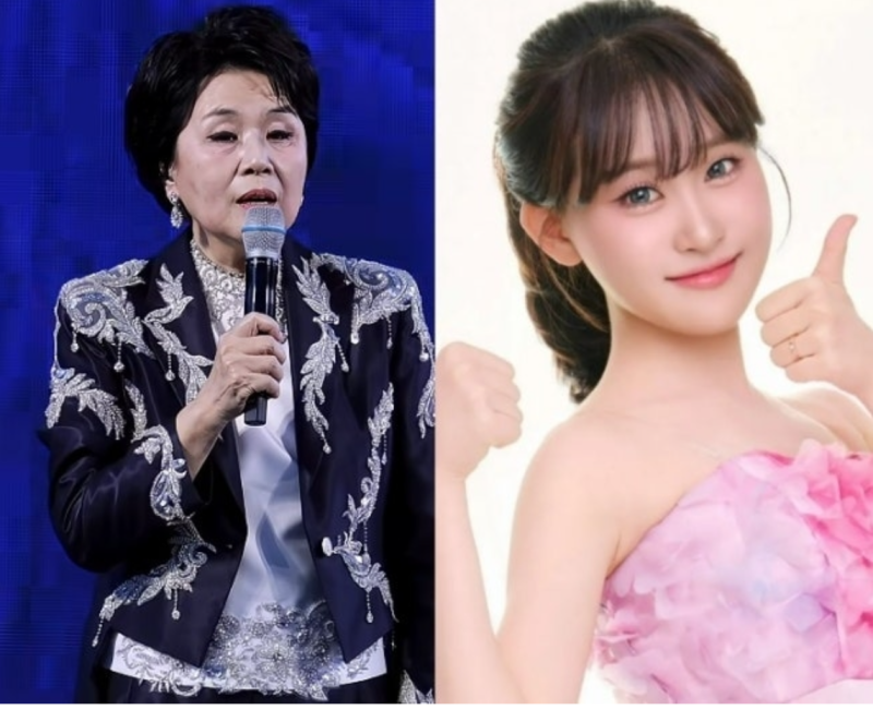 심수봉, 김다현 저격 논란 “저 선수 내보내지 말라” 공개 무대 발언이 문제 된 이유