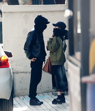 The Celebrity Who Dated Jung So-min Publicly for 3 Years and Developed a Neurosis from Fighting with Their Lover on Trips