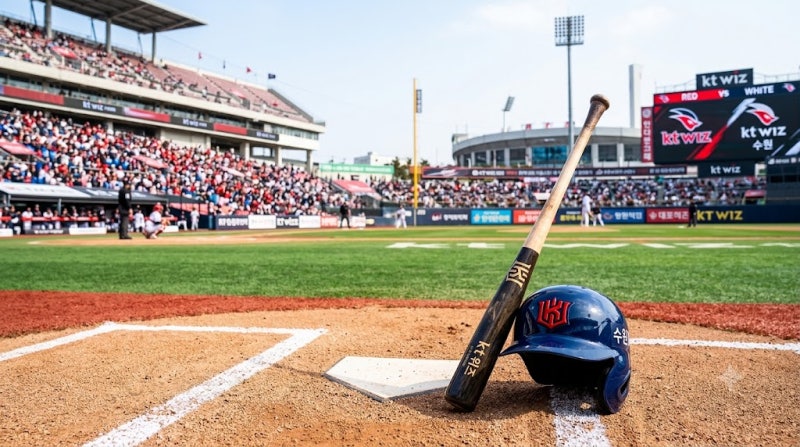 최지만 KT 2라운드 전체 15순위 지명! 메이저리거 KBO 입성 배경 분석