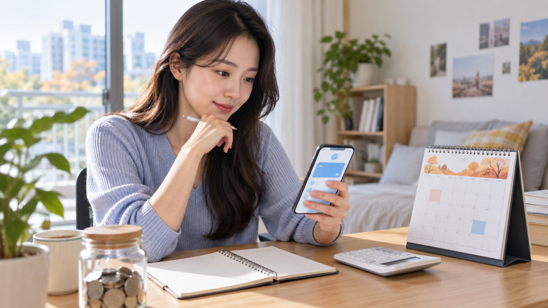 청년미래적금 2차 신청 10월 7일 시작…가입조건·2255만원·갈아타기 총정리