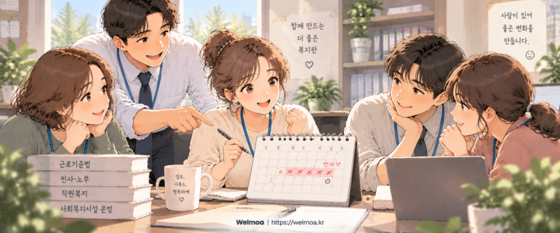 육아휴직 중 못 쓴 연차, 복직 후 몰아서 사용할 수 있을까?
