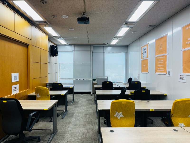 KB 손해보험 TC 교육과정 후기