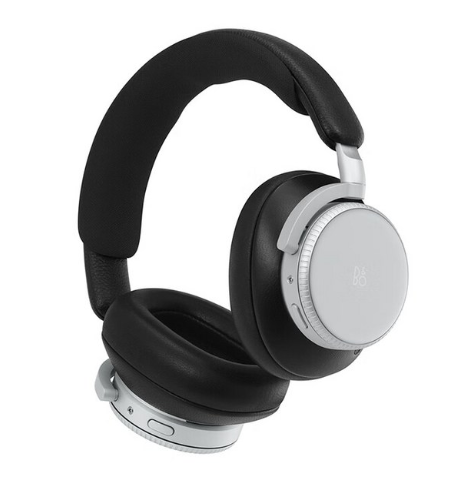 최산 헤드셋 뭐지? 에이티즈 왓츠인마이백 뱅앤올룹슨 Beoplay H100