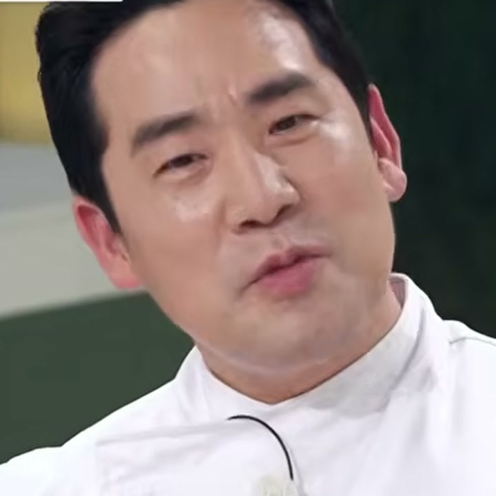 손예진, 윤남노…샘킴 "급 떨어진다" 한마디에 결국 삭발 공약