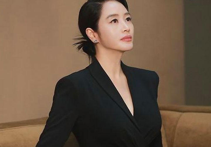 "Longing and yearning..." Choi Bool-am's text message that touched Kim Hye-soo's heart