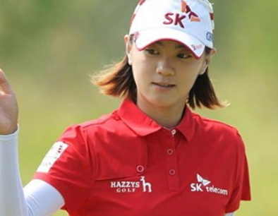 “17살에 우상 박세리를 꺾었다”…레전드 최나연, 미국 건너가 골프로 벌어들인 천문학적 ....