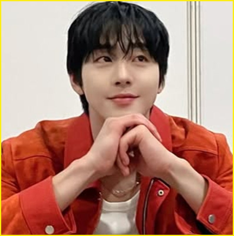 Moved to Canada at 7? Ahn Hyo-seop's English Skills and Study Methods, Even Doing English Dubbing