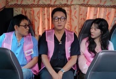 이승철도 손사래 친 그 무대, 소시 써니가 2년 만에 결혼식장에 숨어든 이유