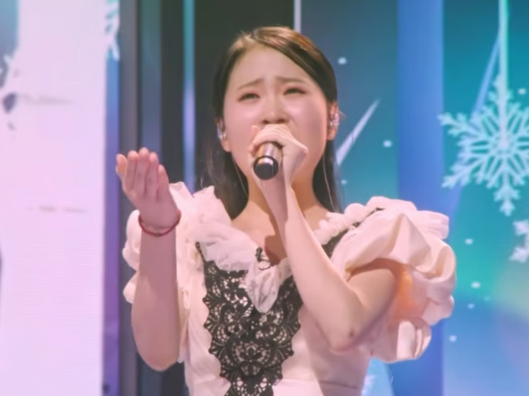"내 앞에 저 선수 내보내지 마라?" 심수봉, 17세 김다현 무대 공개 비판 후 전격 사과