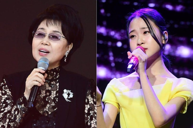 심수봉, 김다현 저격 논란, "입이 열 개라도 할 말 없다" 직접 사과