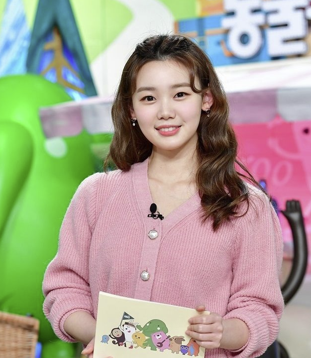 김수민, SBS 최연소 아나운서 퇴사 5년 만에 재취업…“10월 1일부터 출근해요”
