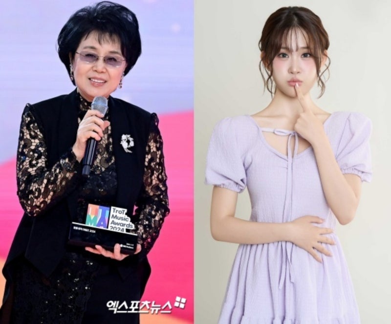 심수봉 사과문·김다현 활동 예정, "펑펑 통곡" 김다현 측 직접 사과 기다린다