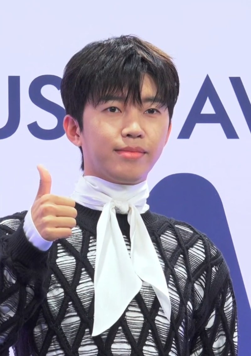 임영웅, MV 300만뷰 돌파 음중 1위_TMA 2관왕까지 차지