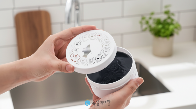 고체 탈취제 추천, 집에서 안 없어지는 냄새 제거
