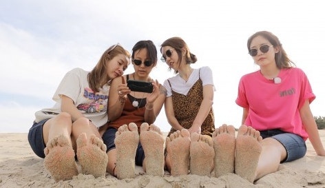 21년 만에 다시 움직인다…핑클 완전체, 2019년과 다른 건 따로 있었다