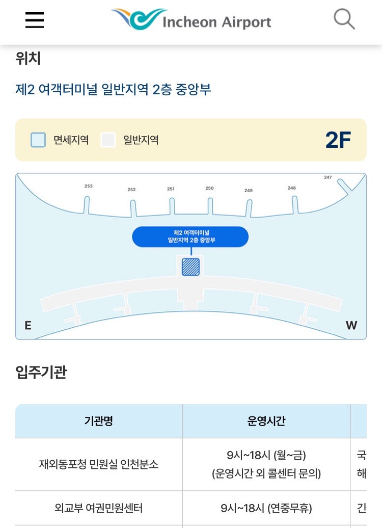 [인천공항 꿀팁] 출국 당일 여권 분실? 긴급여권 발급 및 에어프랑스 경유지 변경 리얼 후기