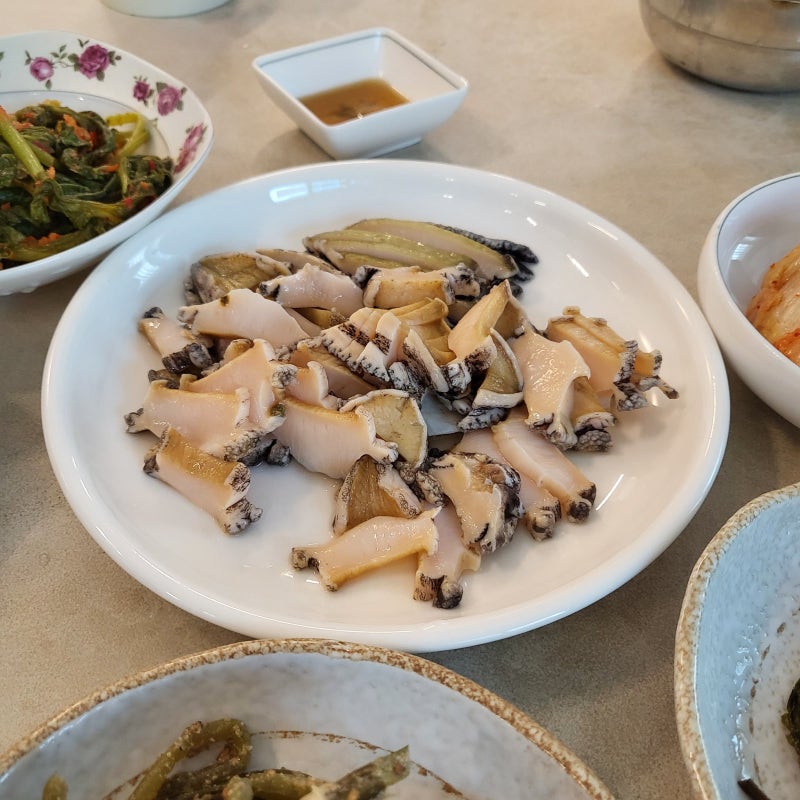 "지금 먹어야 할 제철 음식" 9월 10월 제철회 제철 해산물 BEST5