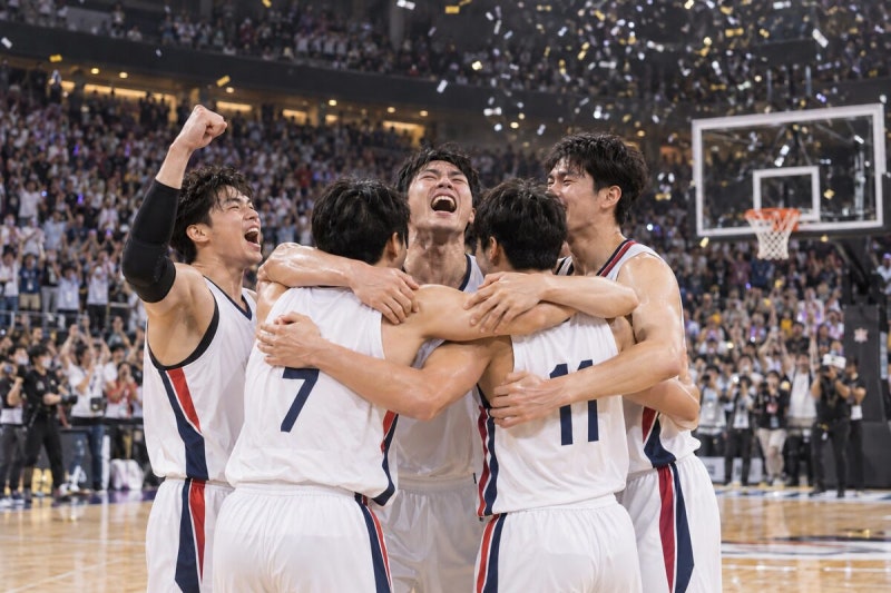 아시안 게임, 한국 남자농구 12년 만의 우승, NBA 출신도 뛰었을까?