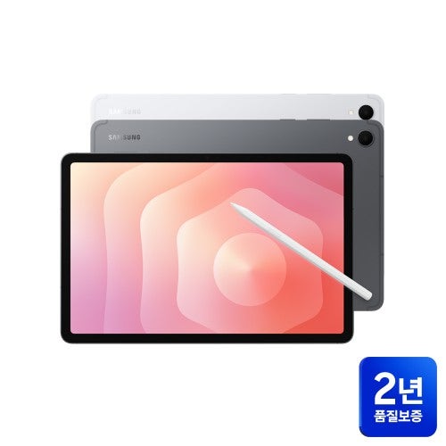 갤럭시탭 S11 128GB SM-X730, 11인치에 S펜까지 이 조합이 제일 현실적이다