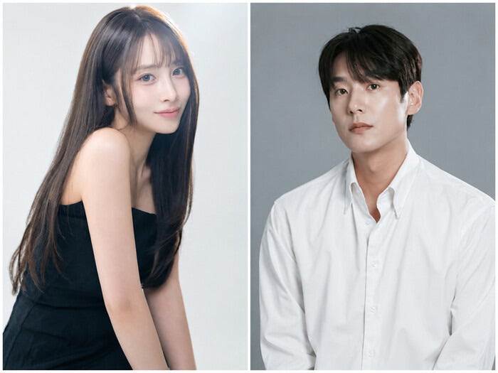 [이슈] "디스패치도 속았다?" 곽시양♥러블리즈 유지애, 열애설 없이 '11월 깜짝 결혼' 직행한 ....