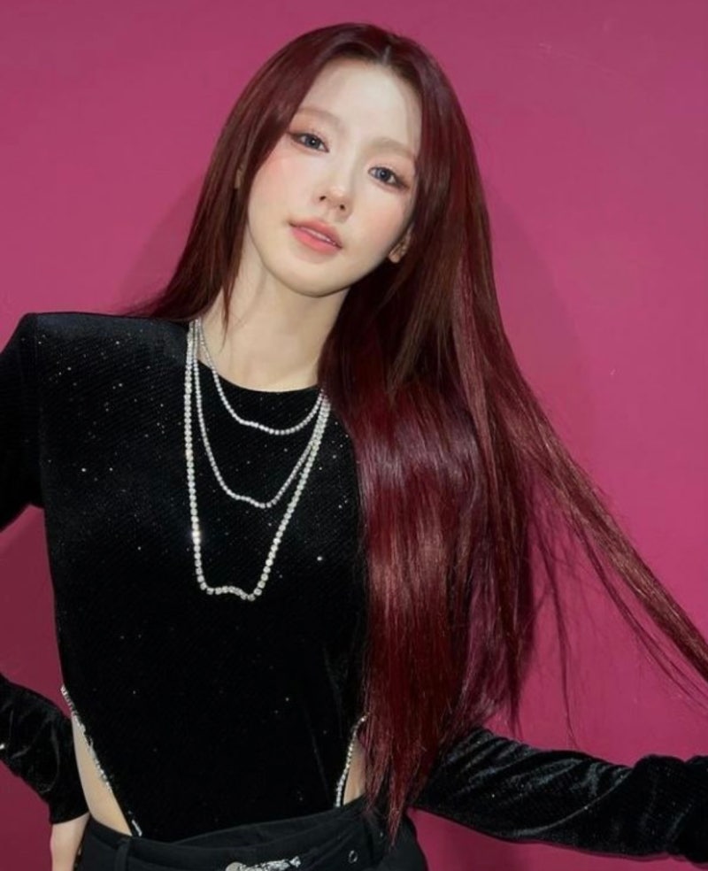 광명 하안동 미용실 | 염색후 관리법 ! 예쁜컬러를 오래 유지하는 샴푸 , 드라이 방법
