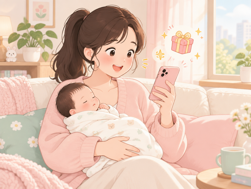 첫만남이용권으로 산후도우미 본인부담금 낼 수 있나요? 결제 방법·타이밍 총정리