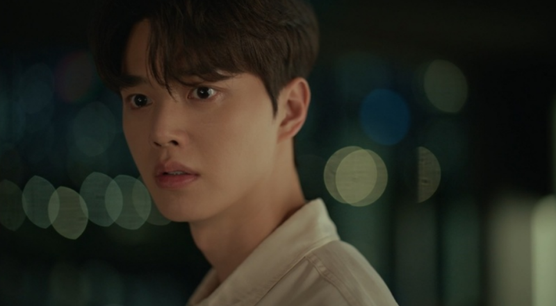 송강X이준영 슬럼프 극복한 줄 알았더니, 최고 시청률 찍은 '포핸즈', 알고 보니 배후는 윤세....