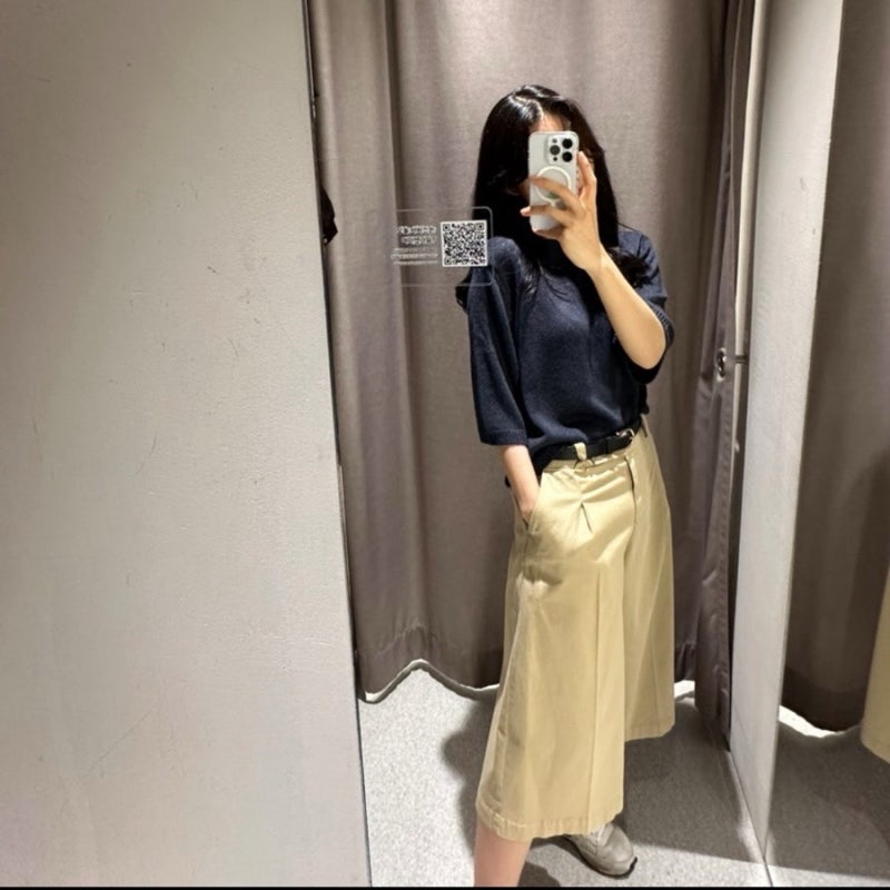 [ZARA] 여의도 IFC몰 자라 가을 추석 세일 추천템 오프라인 쇼핑 후기(+코스, 마시모두띠 맛 티....