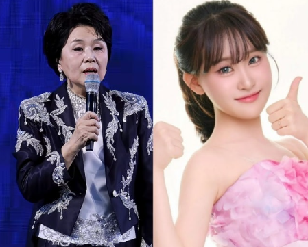 심수봉 김다현 공개 비판 논란, 진안 트로트페스티벌서 무슨 일이 있었나