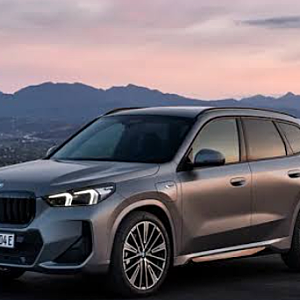 BMW X1 가격 프로모션, 첫 수입 SUV로 X3까지 갈 필요 있을까?