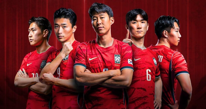 2026 9·10월 A매치 경기 프리뷰