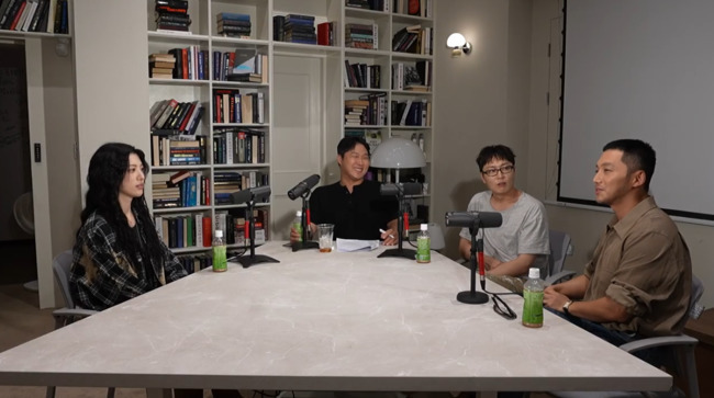 타짜4 변요한·노재원 토크, 9월 19일 영상에서 더 궁금해진 장면