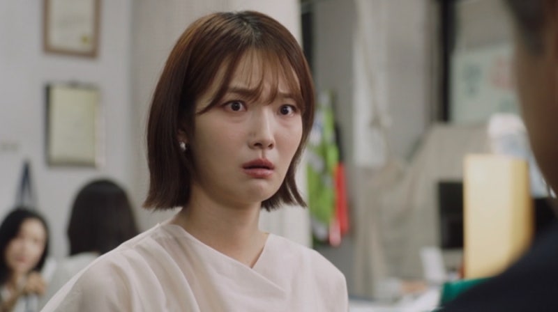 사랑이 온다 18회 권해효, 딸 향해 '잘못 키웠다' 일침