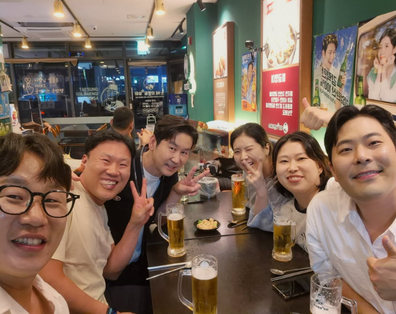 김해준 “성형 의혹 생길 만했네” 과거 쇼핑몰 모델 시절 공개, 프로필 나이 본명 김승혜 결....