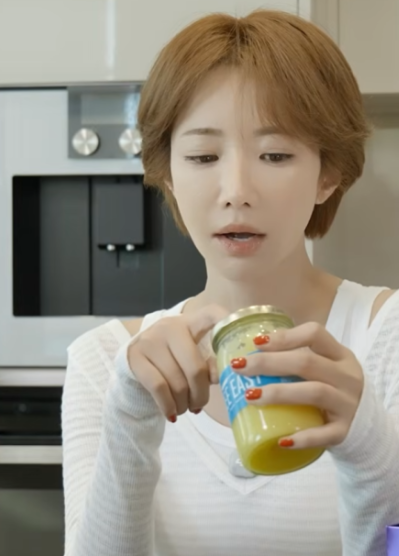 나나·고준희도 먹는다는 기버터?요즘 관리하는 사람들이 찾는 버터, 오가닉밸리 유기농 기....