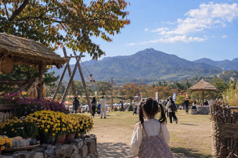 2026 추석 연휴 경남 아이와 가볼만한곳 - 창원·진해·마산·진주·고성·거창 행사 총정리