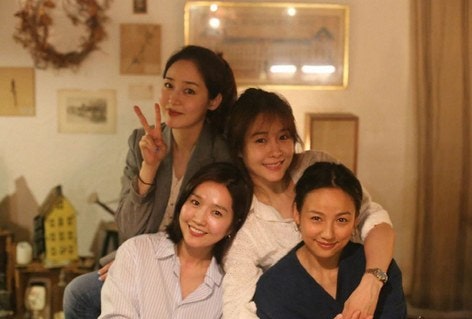 21년 만에 핑클 완전체? 근데 캠핑클럽이랑 뭔가 완전히 달라졌습니다