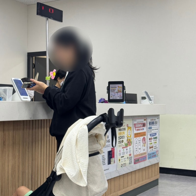 26년 울산 가족보건의원 RSV 베이포투스 및 독감 예방접종 가격
